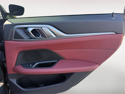 2022 BMW 4 Series 430i Gran Coupe