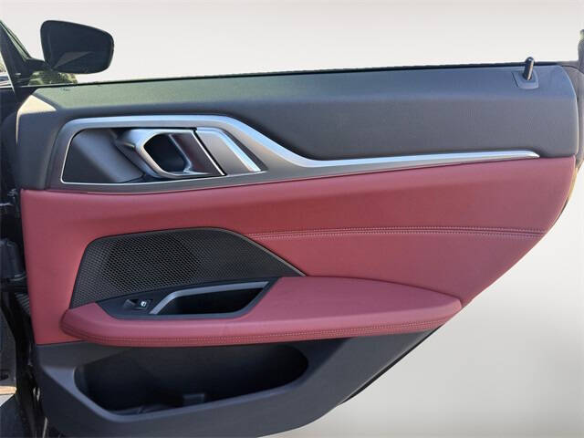 2022 BMW 4 Series 430i Gran Coupe