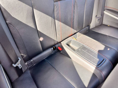 2015 BMW 4 Series 435i