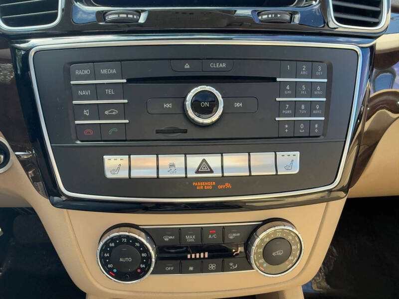 2018 Mercedes-Benz GLE GLE 350