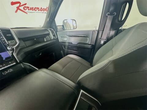 2022 RAM 3500 Big Horn