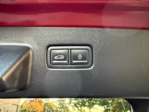 2023 Genesis GV60 Advanced