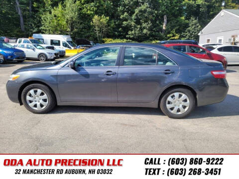 2009 Toyota Camry
