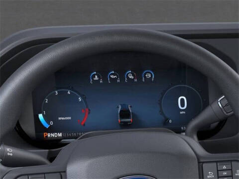 2025 Ford F-350 Super Duty