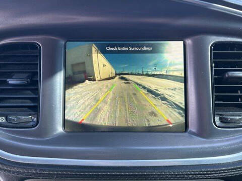 2021 Dodge Charger R/T