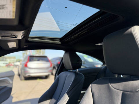 2017 BMW 4 Series 430i