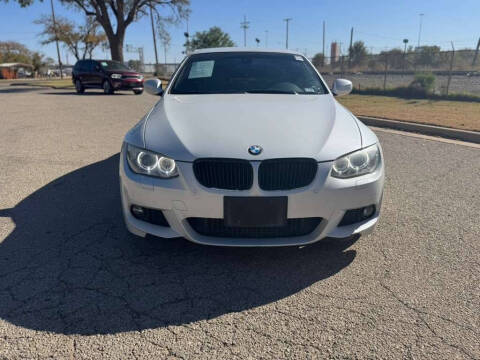 2012 BMW 3 Series 328i