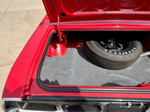 1973 Dodge Challenger
