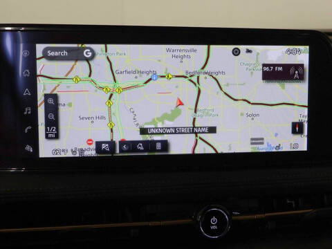 2023 Nissan Ariya Engage+ e-4ORCE