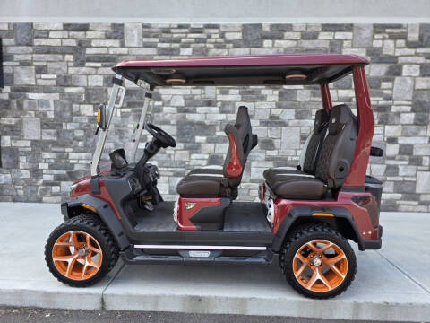 2025 Evolution D-MAX XT4 4x4