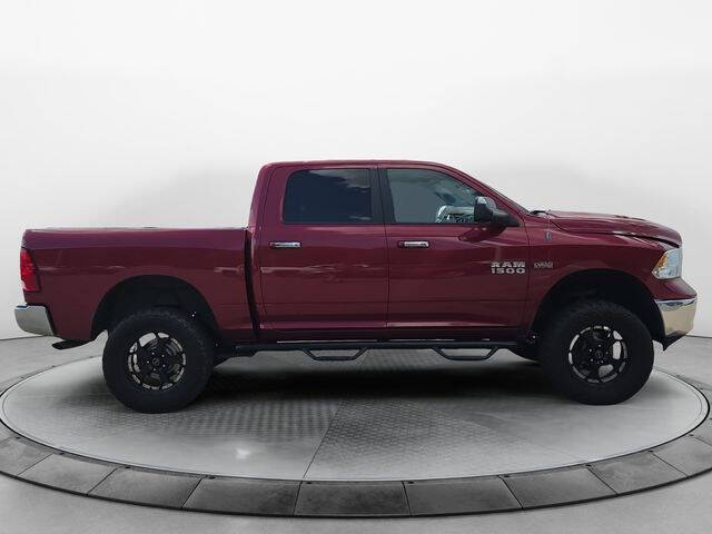 2014 RAM 1500 SLT