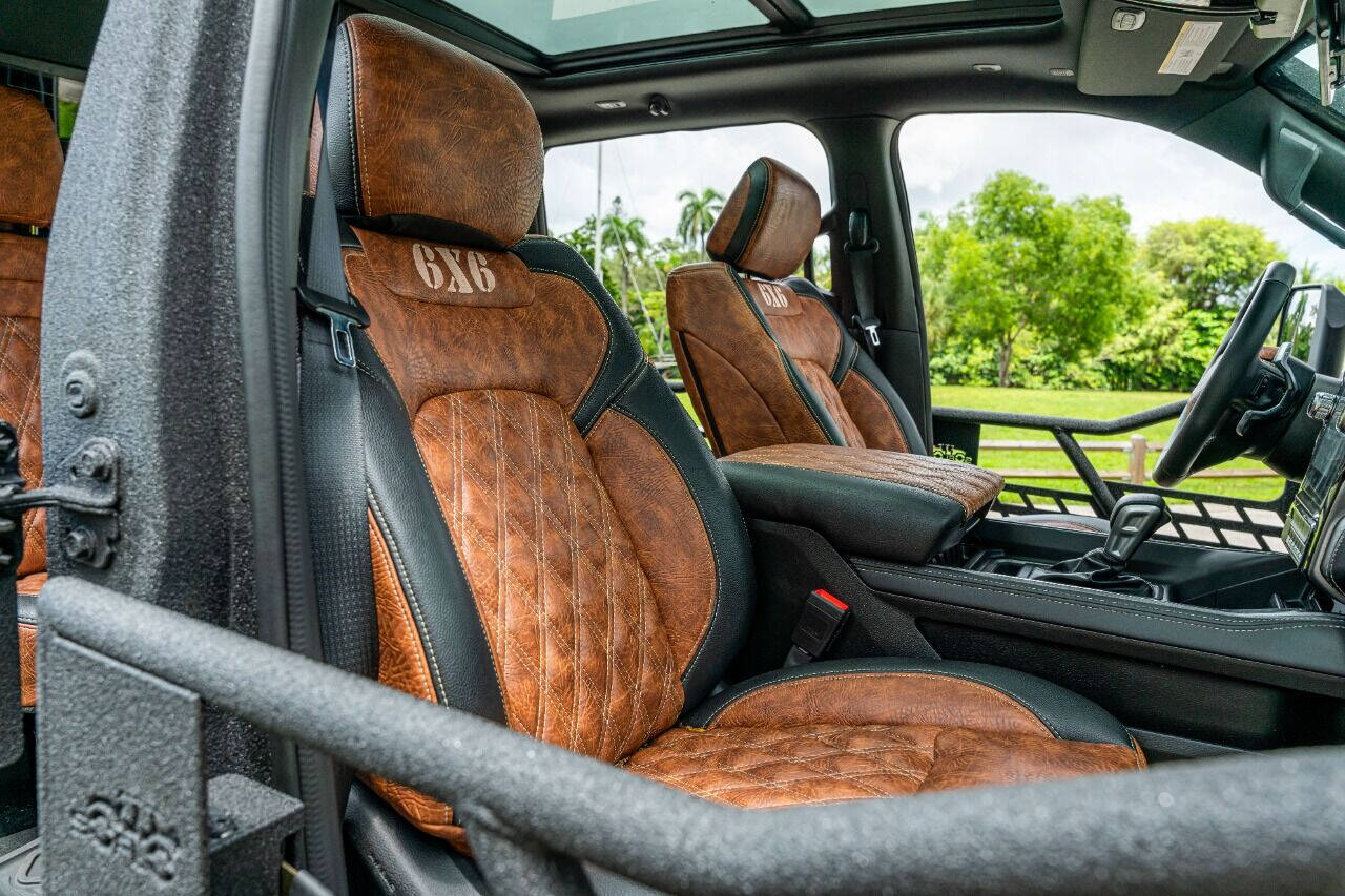 2023 RAM 1500 Pickup - $249,999
