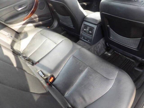 2014 BMW 3 Series 328d xDrive