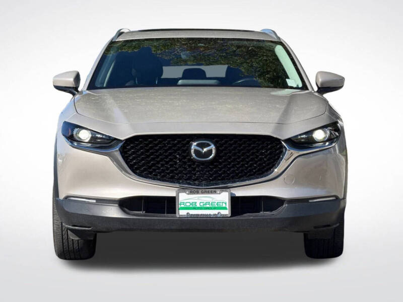 2024 Mazda CX-30 2.5 S Preferred