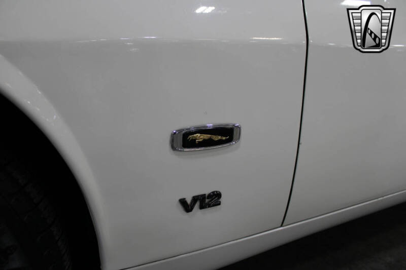 1995 Jaguar XJ-Series XJS V12