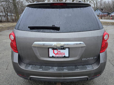 2010 Chevrolet Equinox LT