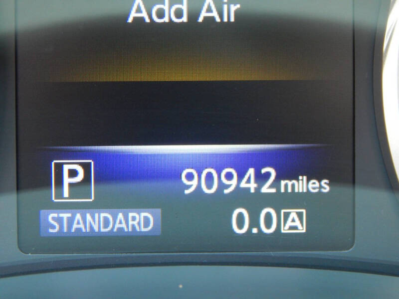 2018 Infiniti Q60 3.0T Luxe