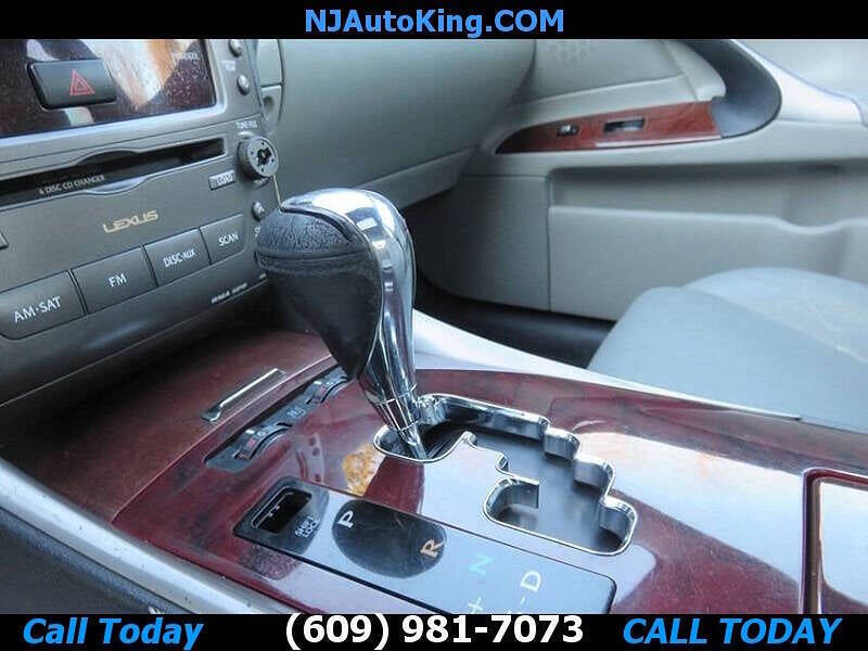 2006 Lexus IS 250
