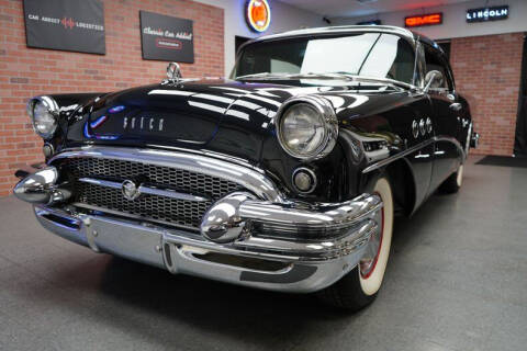 1955 Buick Special