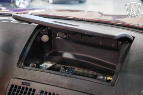 1993 Chevrolet Corvette