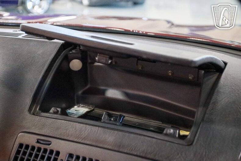 1993 Chevrolet Corvette