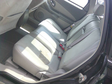 2005 Chevrolet Malibu Maxx LT