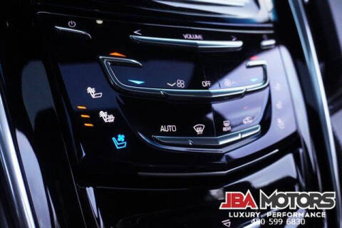 2020 Cadillac Escalade ESV Platinum