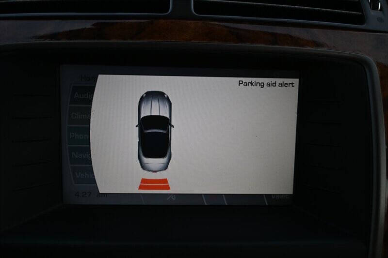 2008 Jaguar XK-Series XKR