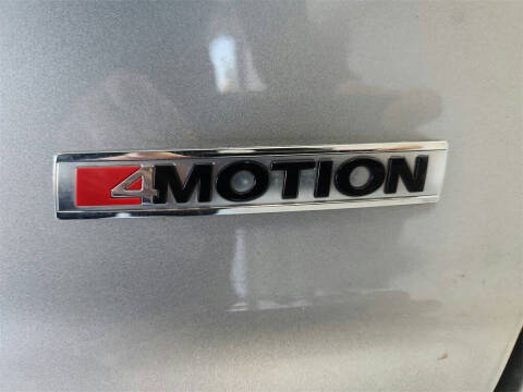 2021 Volkswagen Atlas Cross Sport V6 SEL Premium R-Line 4Motion