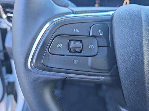 2025 Buick Envista Sport Touring