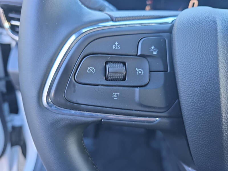 2025 Buick Envista Sport Touring