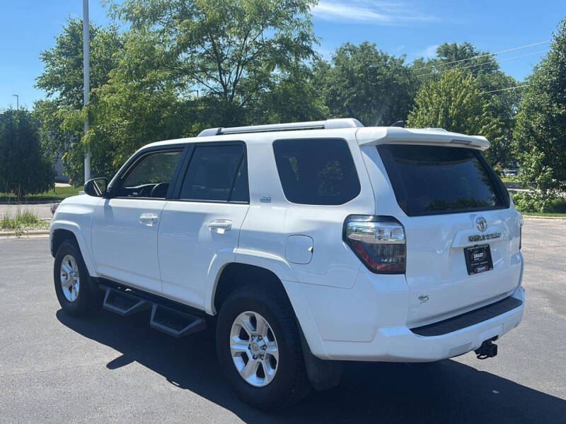 2016 Toyota 4Runner