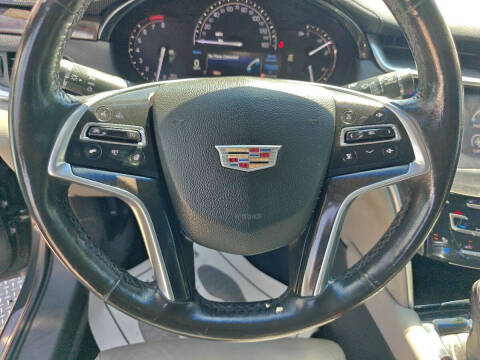 2017 Cadillac XTS Luxury