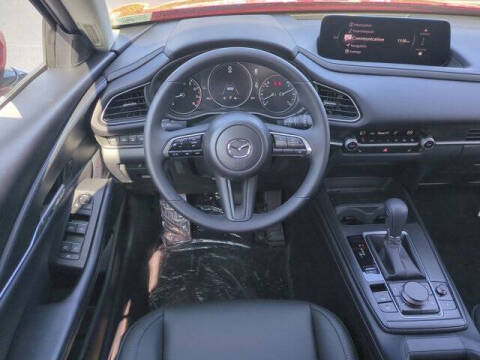 2026 Mazda CX-30 2.5 S Preferred