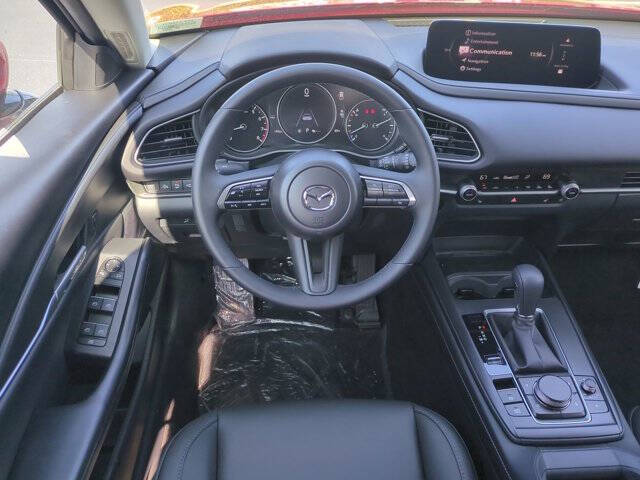 2026 Mazda CX-30 2.5 S Preferred