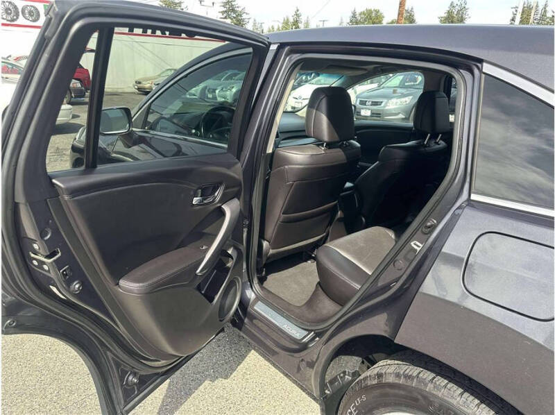 2015 Acura RDX w/Tech