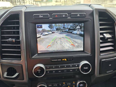 2020 Ford Expedition XLT
