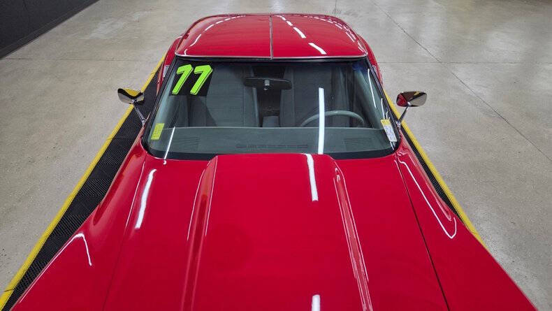 1977 Chevrolet Corvette