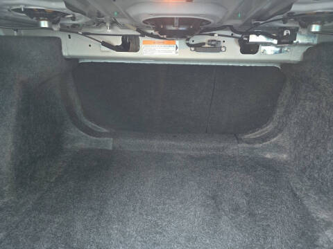 2019 Honda Insight Touring