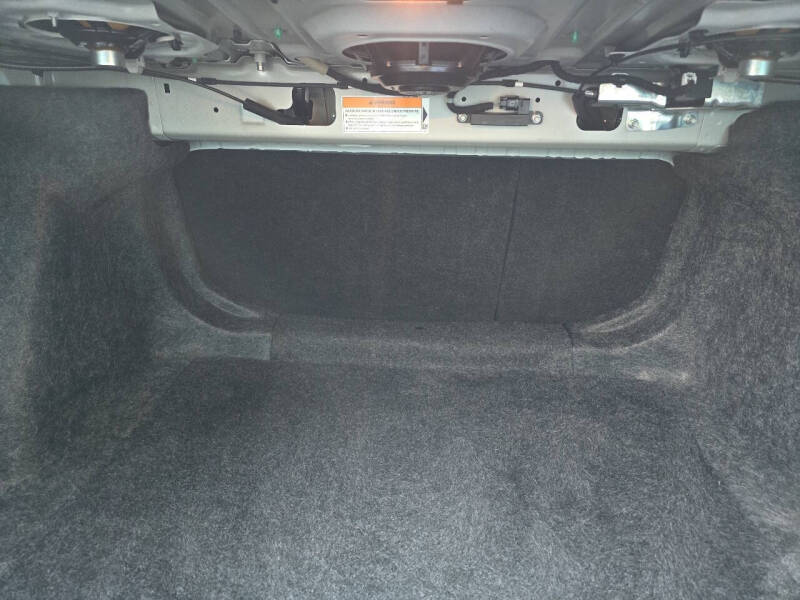 2019 Honda Insight Touring