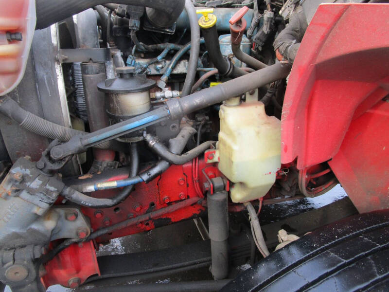 2005 International DuraStar 4400