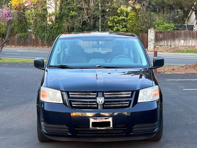 2010 Dodge Grand Caravan for sale at Two Brothers Auto Sales LLC in Orangevale, CA