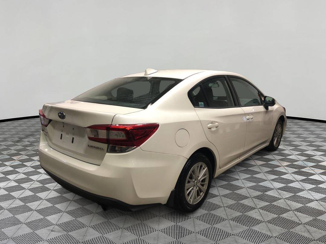 2018 Subaru Impreza for sale at Paley Auto Group in Columbus, OH