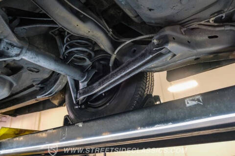 1966 Pontiac Star Chief