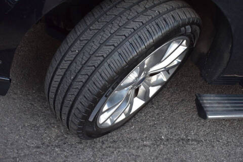 2019 Ford Expedition MAX Platinum