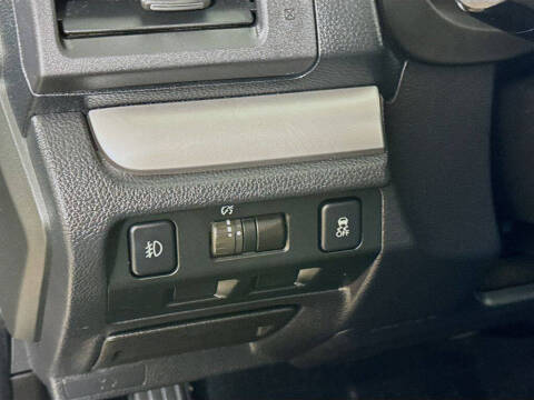 2015 Subaru Forester 2.0XT Premium