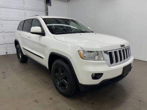 2012 Jeep Grand Cherokee for sale at Karz in Dallas TX