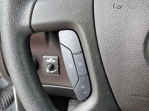 2024 Chevrolet Express 2500