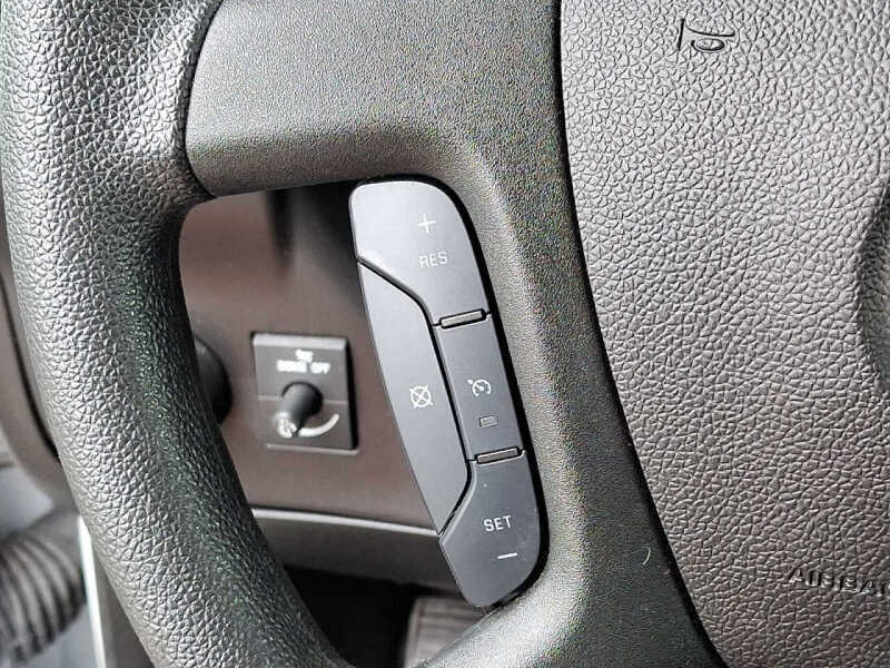 2024 Chevrolet Express 2500