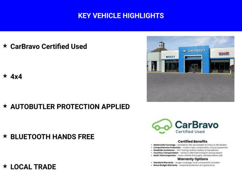 2022 Chevrolet Silverado 2500HD